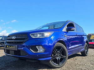 Ford Kuga thumbnail