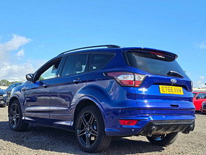 Ford Kuga thumbnail