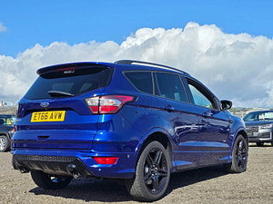Ford Kuga thumbnail