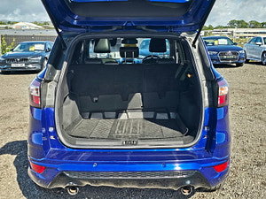 Ford Kuga thumbnail