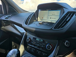 Ford Kuga thumbnail