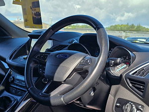 Ford Kuga thumbnail