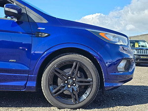Ford Kuga thumbnail