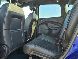 Ford Kuga thumbnail