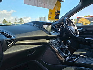 Ford Kuga thumbnail