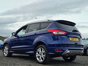 Ford Kuga thumbnail