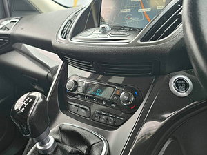 Ford Kuga thumbnail