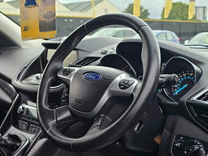 Ford Kuga thumbnail
