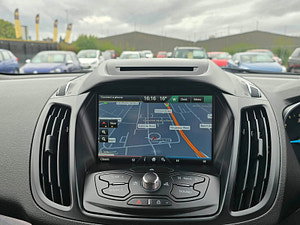 Ford Kuga thumbnail