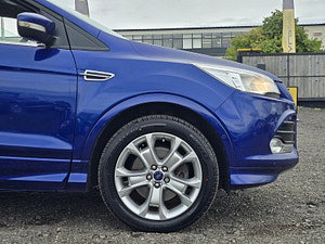 Ford Kuga thumbnail