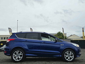 Ford Kuga thumbnail