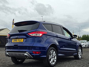 Ford Kuga thumbnail