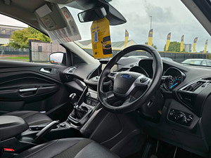 Ford Kuga thumbnail