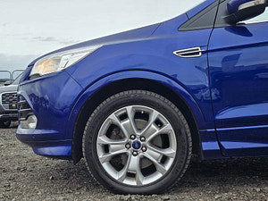 Ford Kuga thumbnail