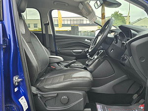 Ford Kuga thumbnail