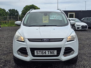 Ford Kuga thumbnail