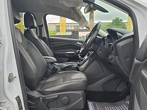 Ford Kuga thumbnail