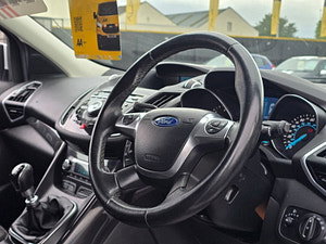 Ford Kuga thumbnail