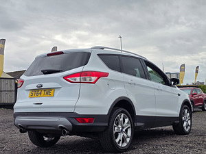 Ford Kuga thumbnail