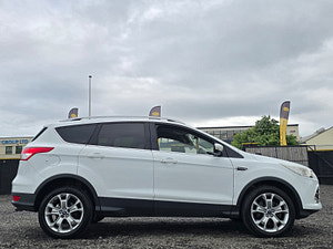 Ford Kuga thumbnail