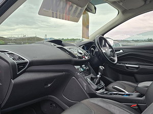 Ford Kuga thumbnail