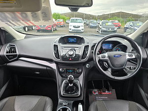Ford Kuga thumbnail