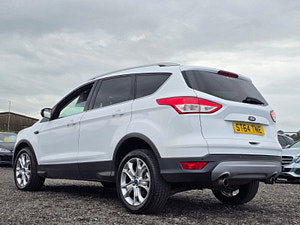 Ford Kuga thumbnail