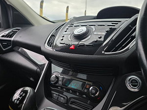 Ford Kuga thumbnail