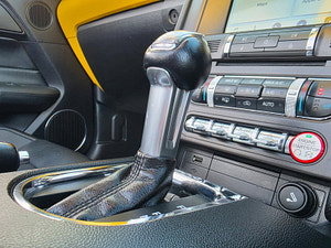 Ford Mustang thumbnail