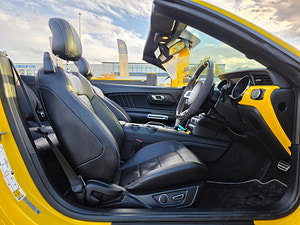 Ford Mustang thumbnail
