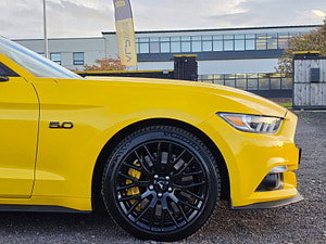 Ford Mustang thumbnail