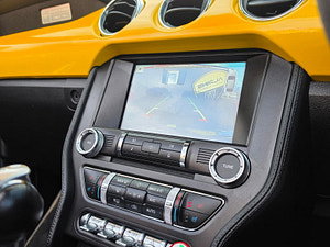Ford Mustang thumbnail