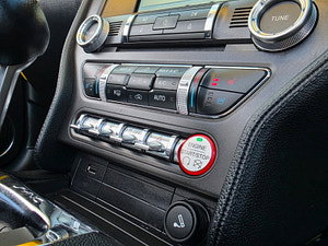 Ford Mustang thumbnail