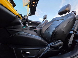 Ford Mustang thumbnail