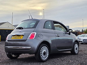 Fiat 500 thumbnail