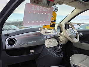 Fiat 500 thumbnail