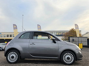 Fiat 500 thumbnail
