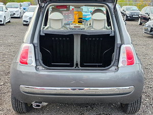 Fiat 500 thumbnail