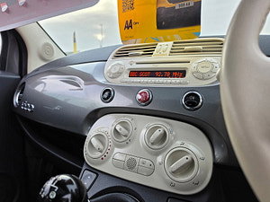 Fiat 500 thumbnail