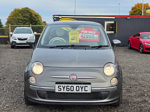 Fiat 500 thumbnail