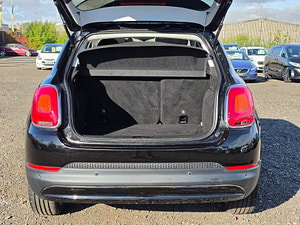Fiat 500X thumbnail