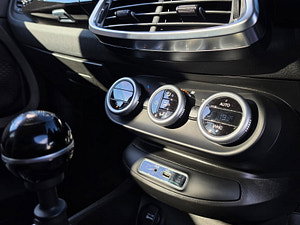 Fiat 500X thumbnail