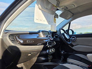 Fiat 500X thumbnail