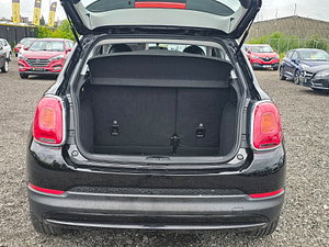 Fiat 500X thumbnail