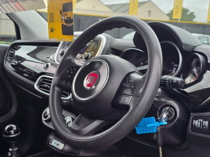 Fiat 500X thumbnail