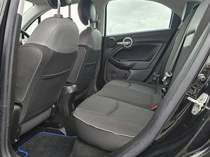 Fiat 500X thumbnail