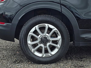 Fiat 500X thumbnail
