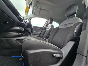 Fiat 500X thumbnail