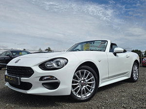 Fiat 124 Spider thumbnail