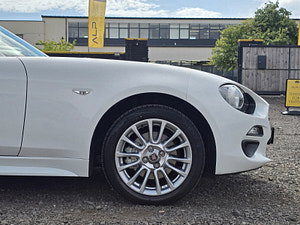Fiat 124 Spider thumbnail